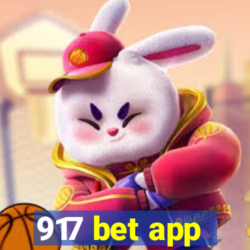 917 bet app